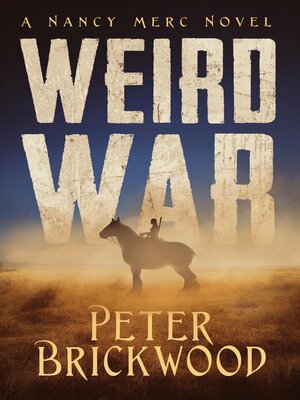 cover image of Weird War